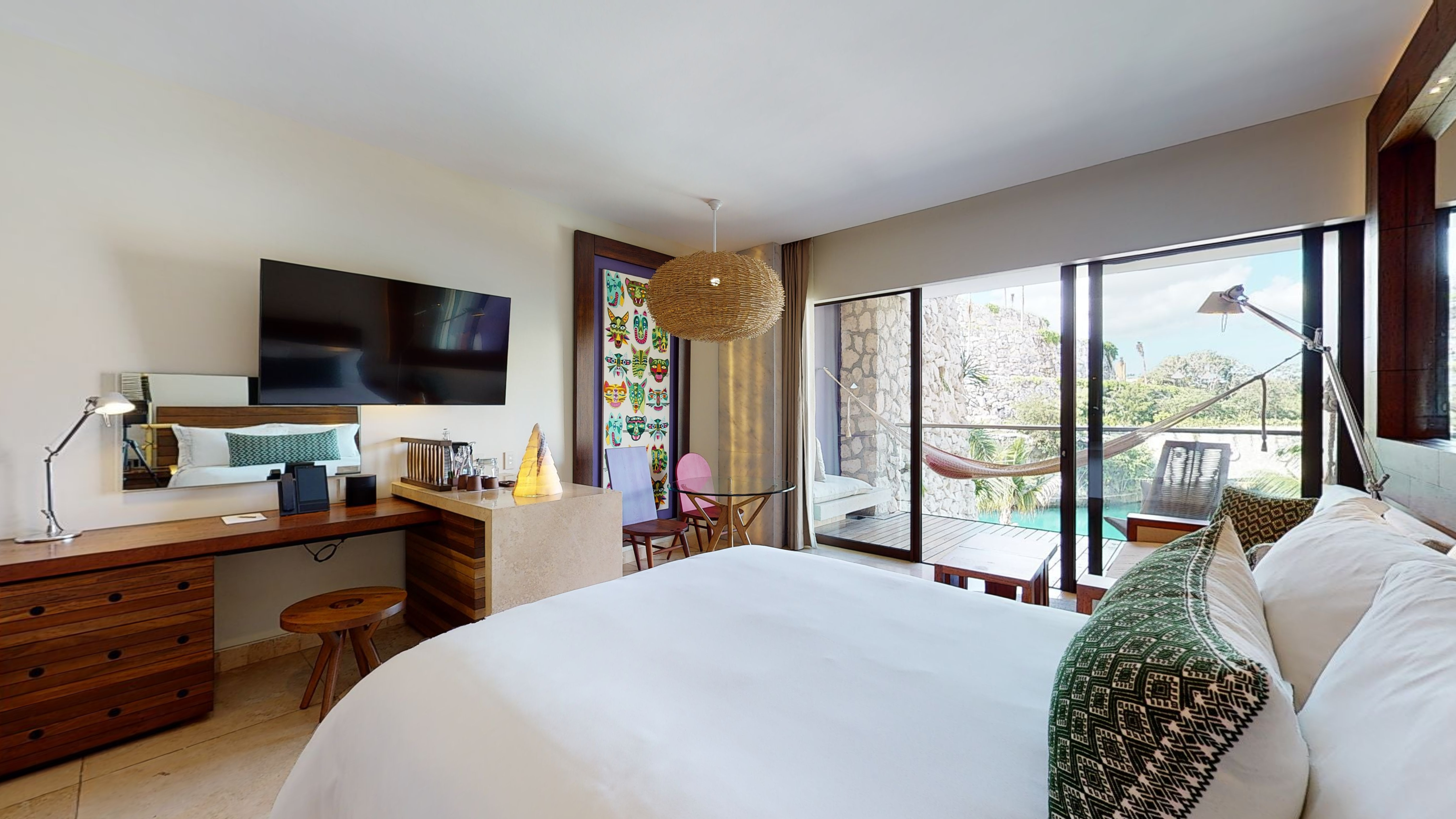River, Suite, Adult Only