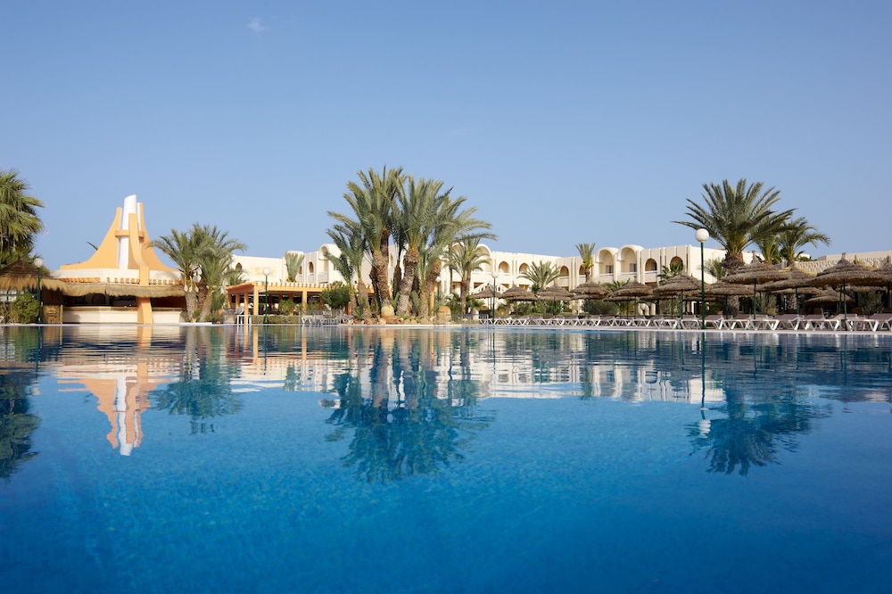 Iberostar Waves Mehari Djerba 10/72