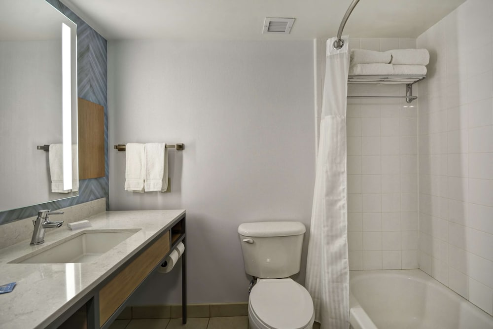Hilton Garden Inn Panama City 17/69