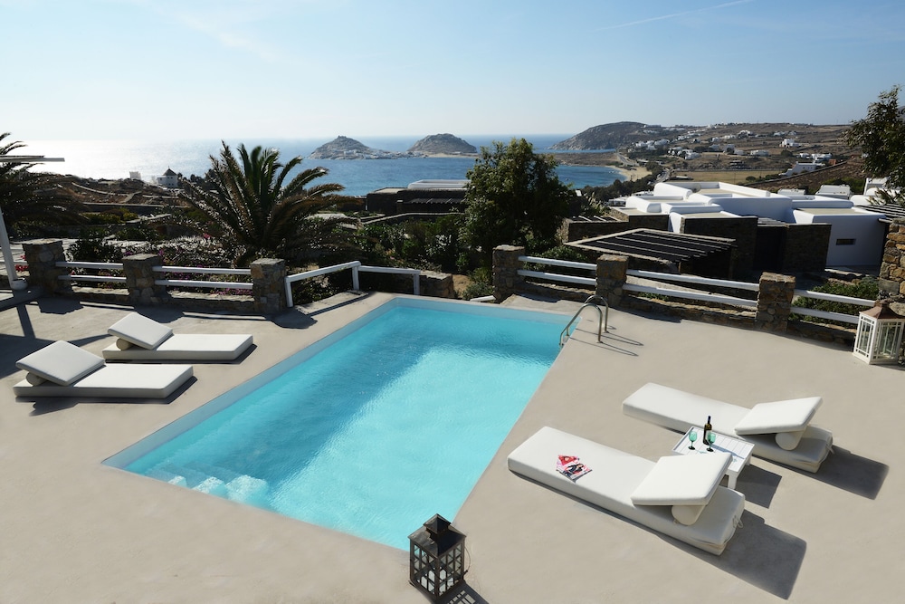 Thalasses Villas 27/50