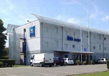 Ibis Budget Orgeval 40/40