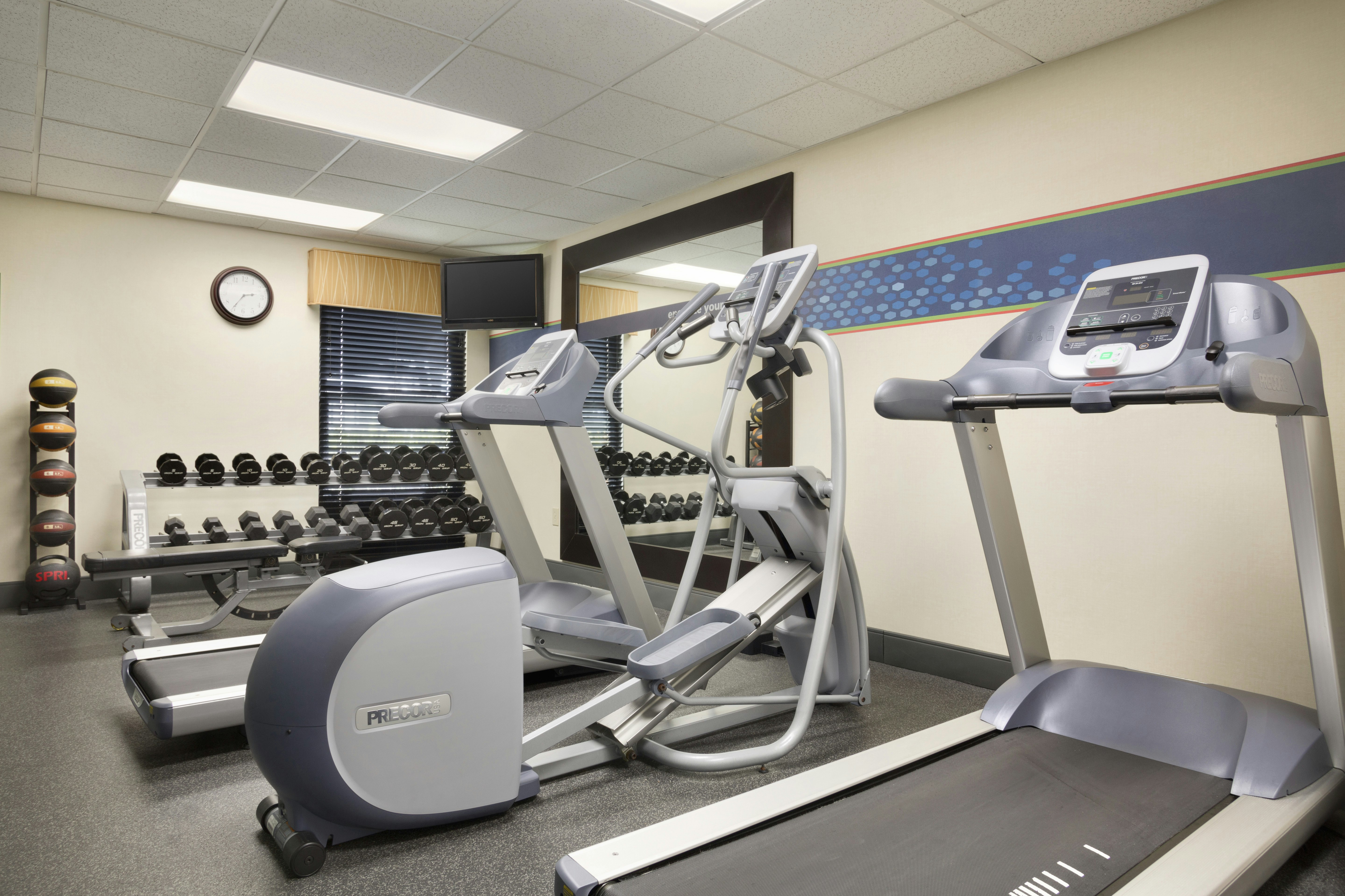 Hampton Inn Orlando International Drive/Convention Center 22/37