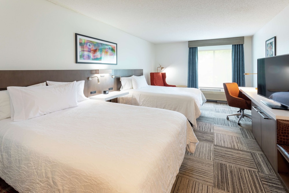 Hilton Garden Inn Minneapolis St. Paul-Shoreview 14/57