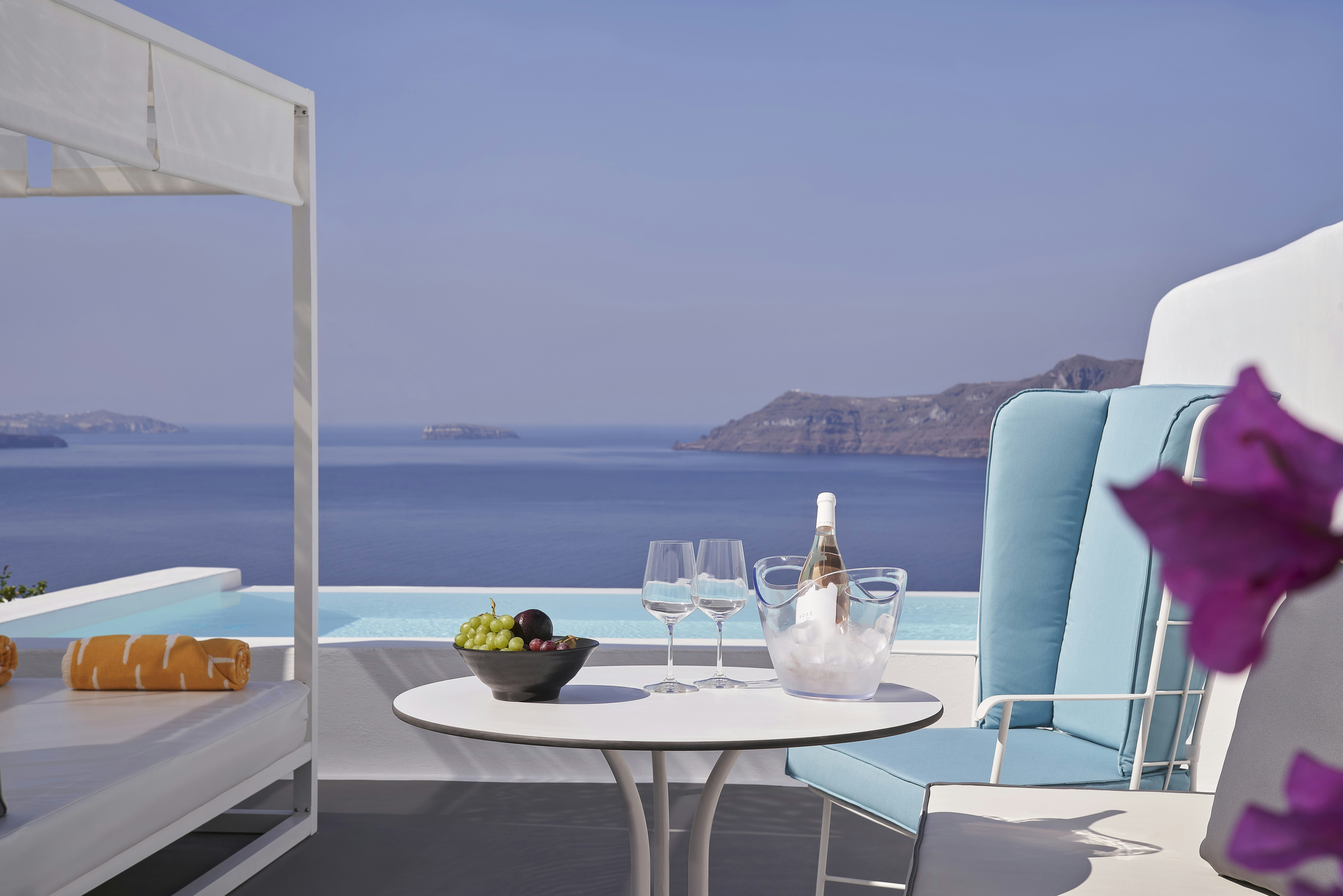 Katikies Santorini - Gea House - The Leading Hotels of the World 23/41