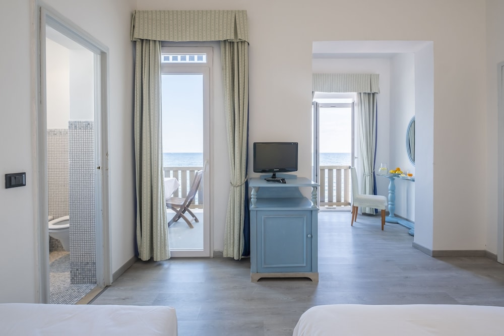 Del Sole Hotel 26/64