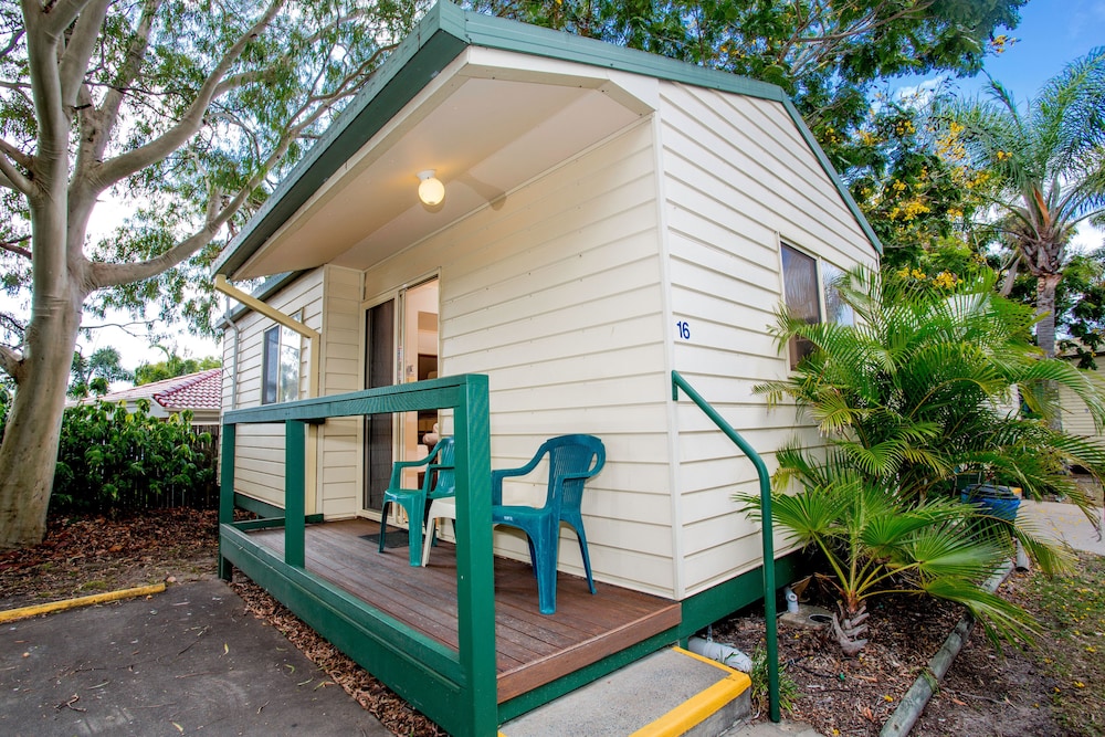 Tasman Holiday Parks Hervey Bay 8/68