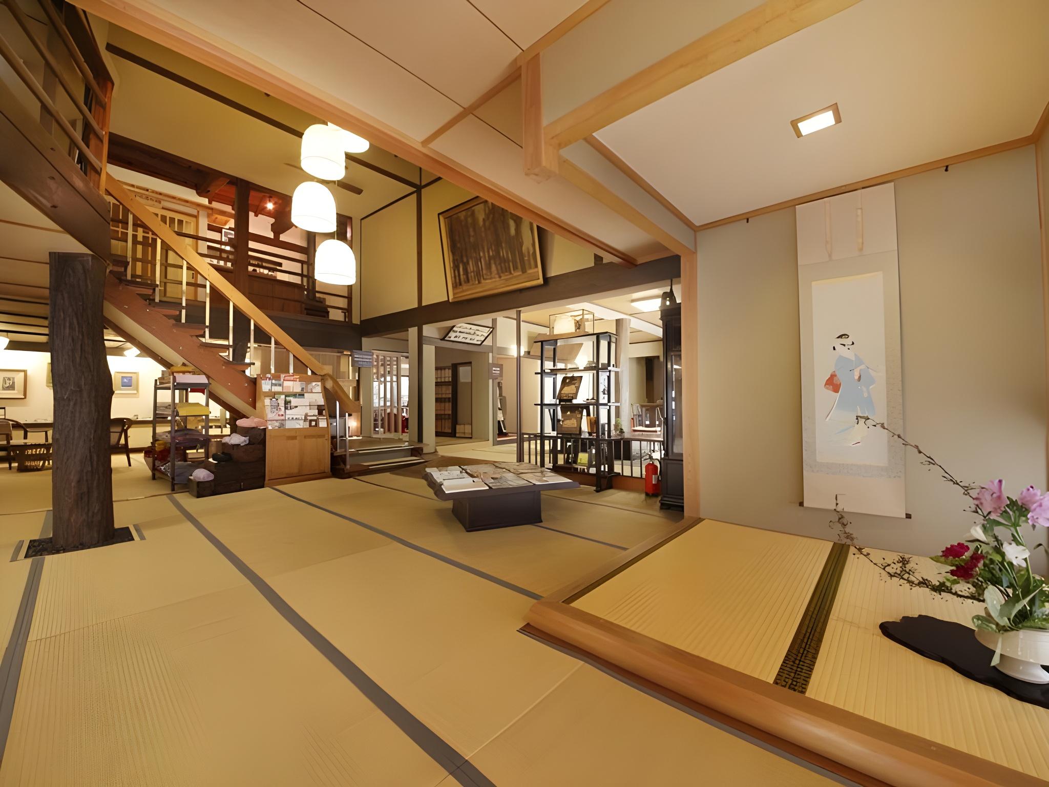 Bessyo Onsen Kannonsama Tonari Kashiwaya Honten 27/30