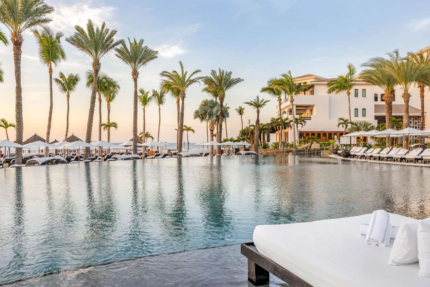 Hilton Vacation Club Cabo Azul Los Cabos 22/25