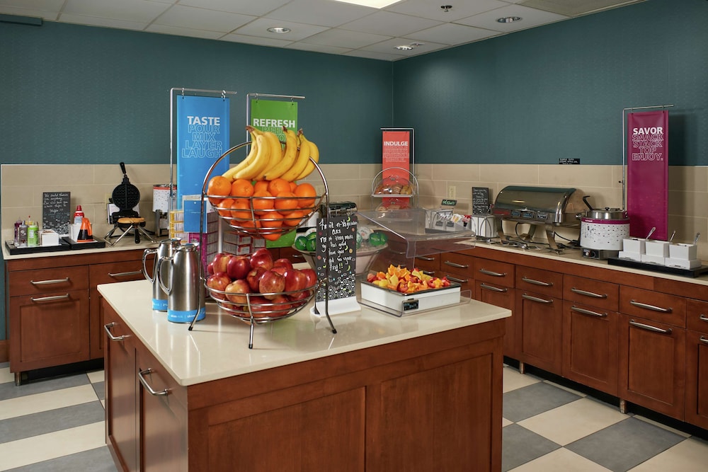 Hampton Inn Beaumont 31/41