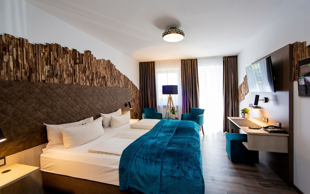 Arcus Hotel 20/72