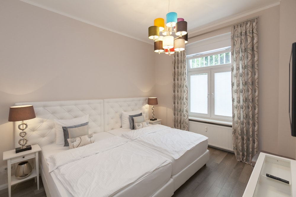 Hotel Prinz Anton 4/40