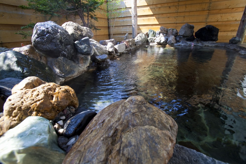 Shibetsugawa Onsen Puruke no Yakata Hotel Kawabata 12/28