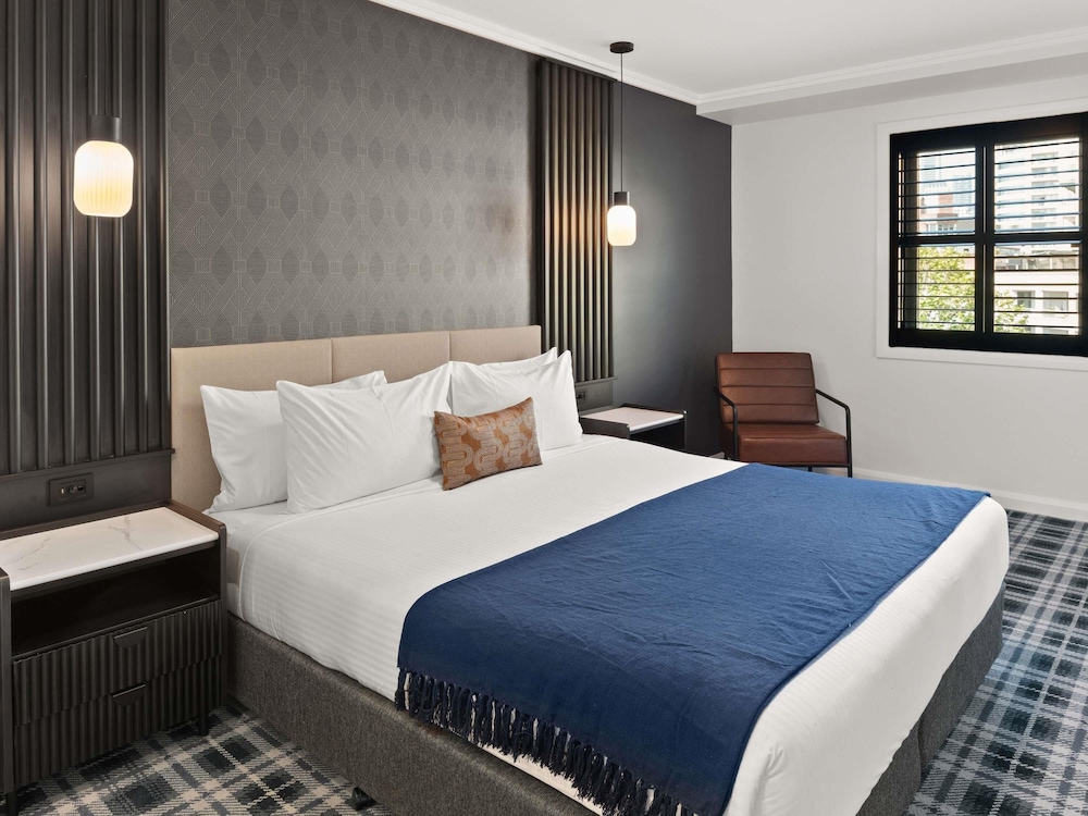 The Sebel Darling Harbour the Pinnacle 17/33