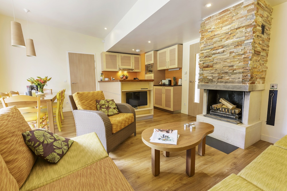 Center Parcs Les Trois Forets 39/55