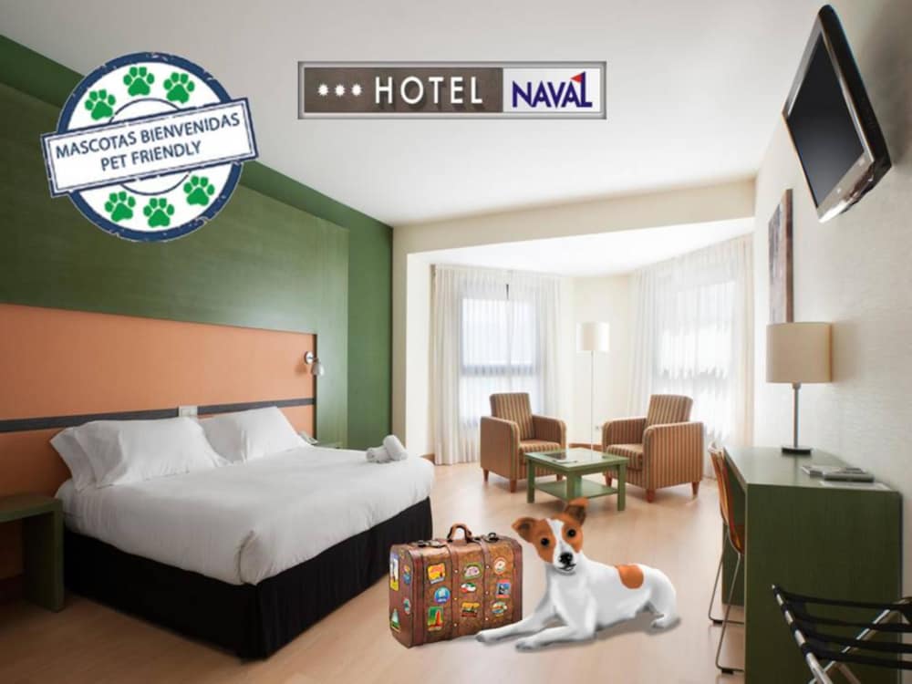 Hotel Naval Sestao 16/47
