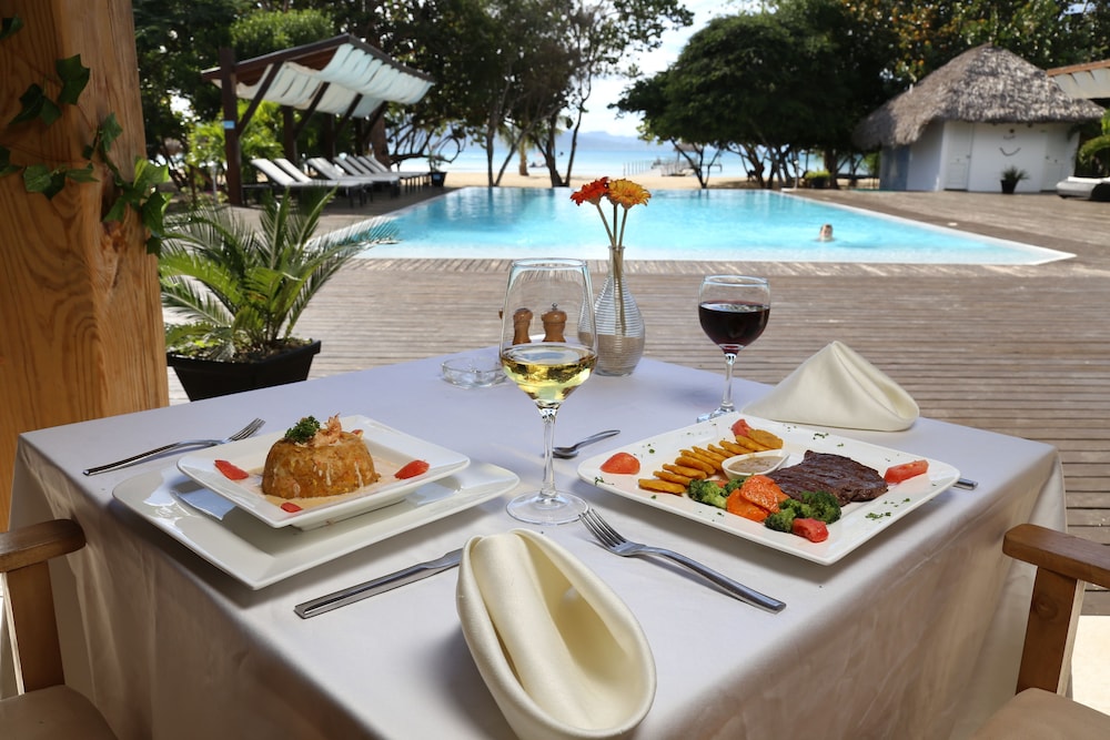 Punta Rucia lodge 27/50