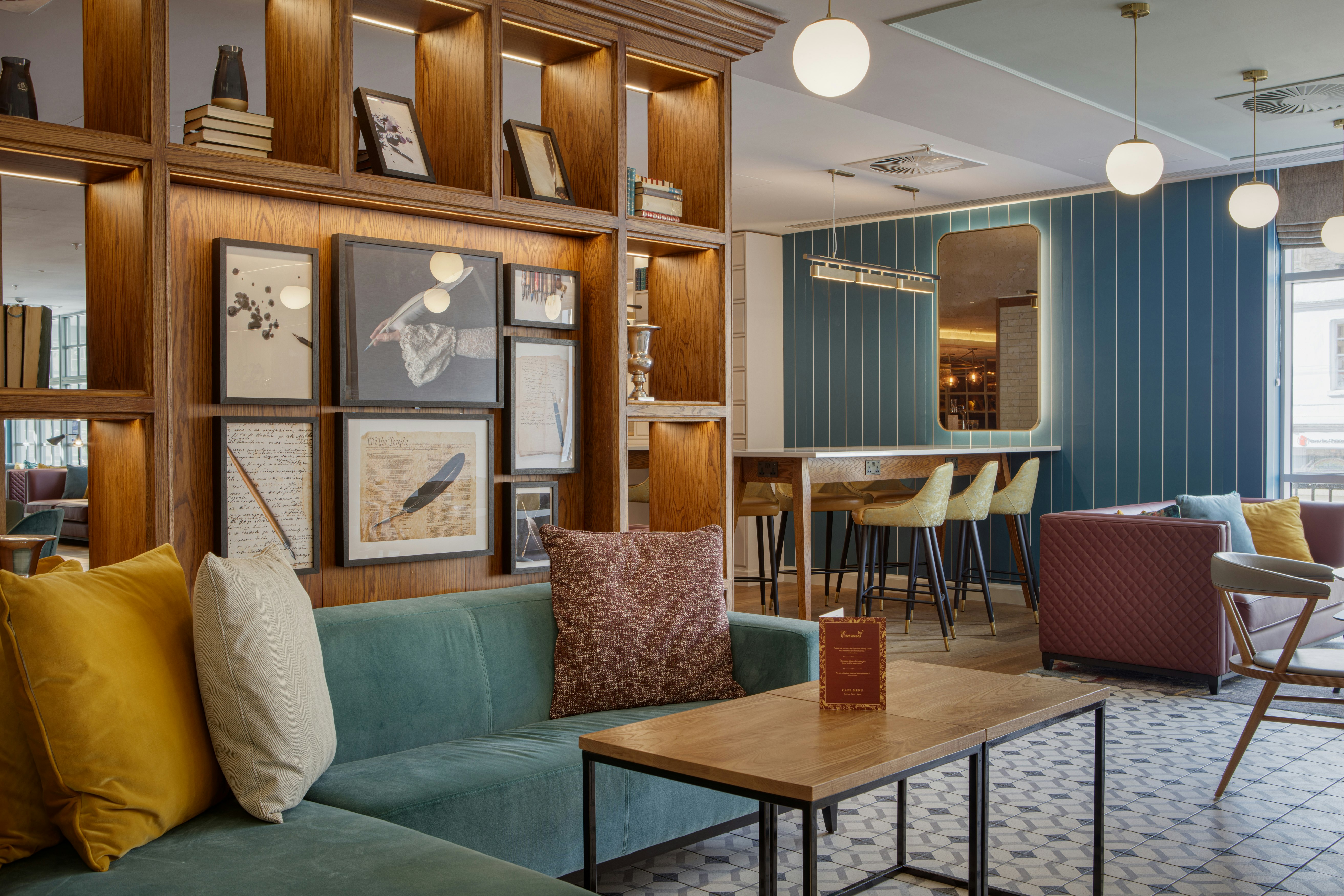 Doubletree by Hilton Bath 48/79