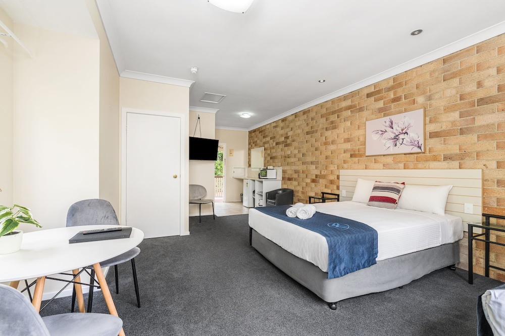 LISMORE WILSON MOTEL 25/61