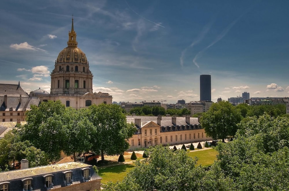 Hotel de L Empereur by Malone 60/64
