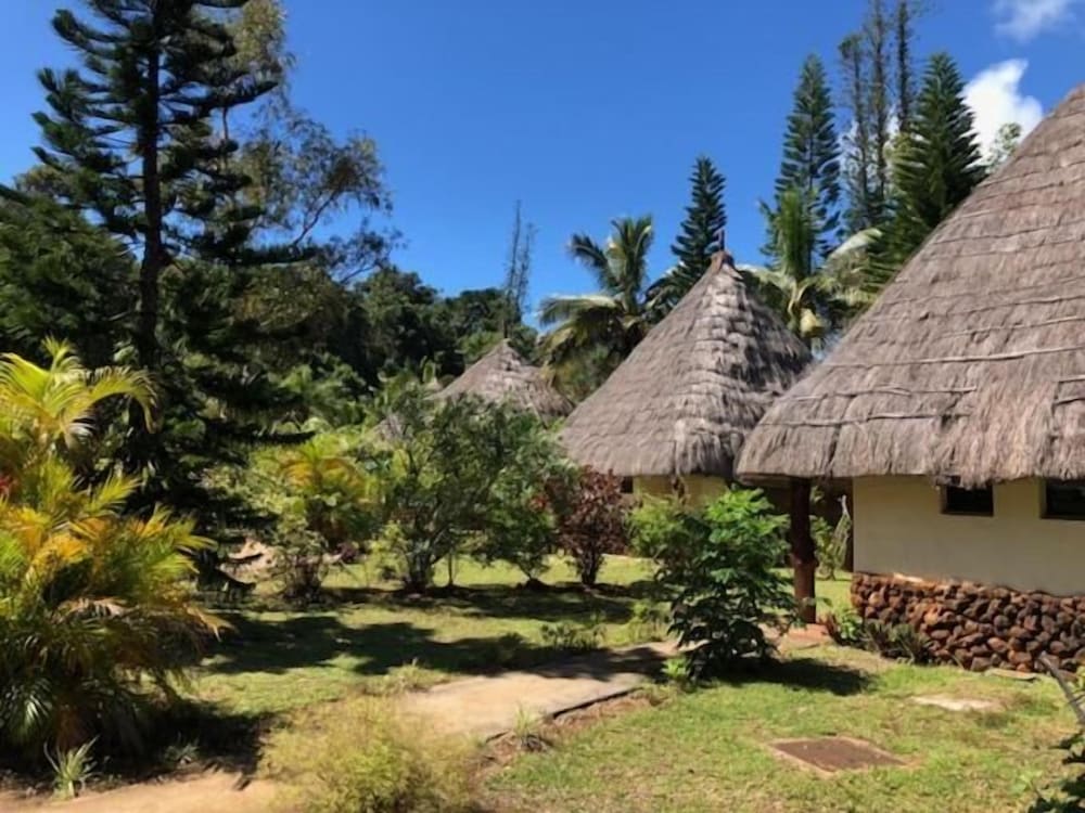 Kanua Tera Ecolodge 29/50