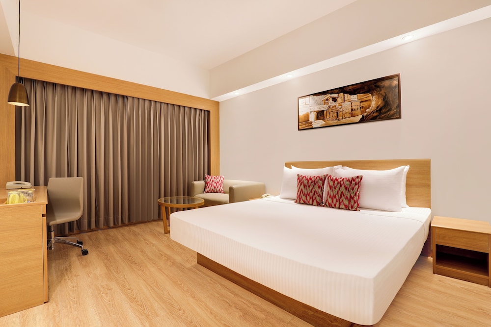 Lemon Tree Hotel Aurangabad 22/68