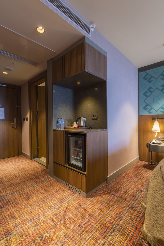 Mercure Trabzon Hotel 9/75