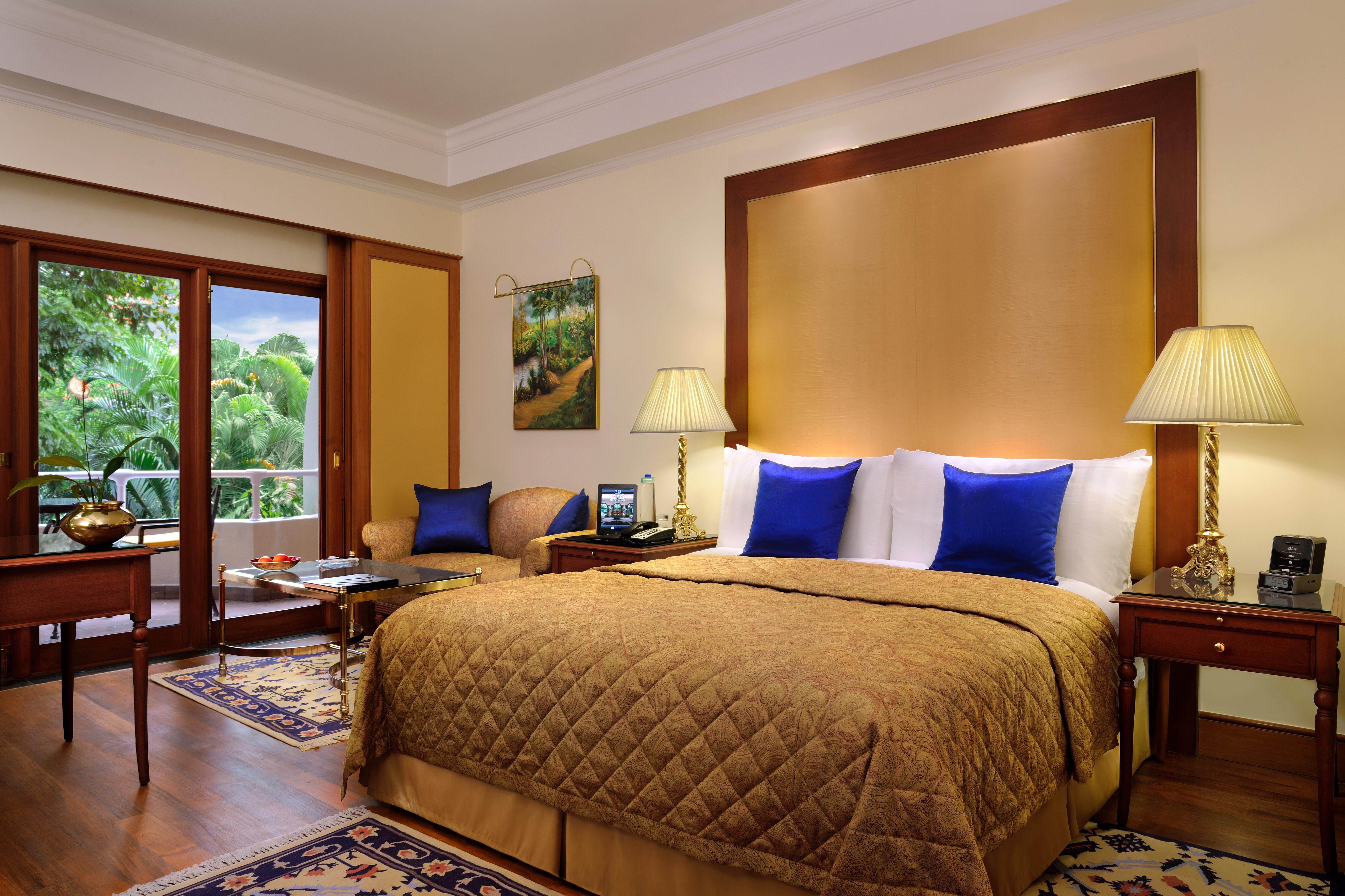 The Oberoi Bengaluru 14/60
