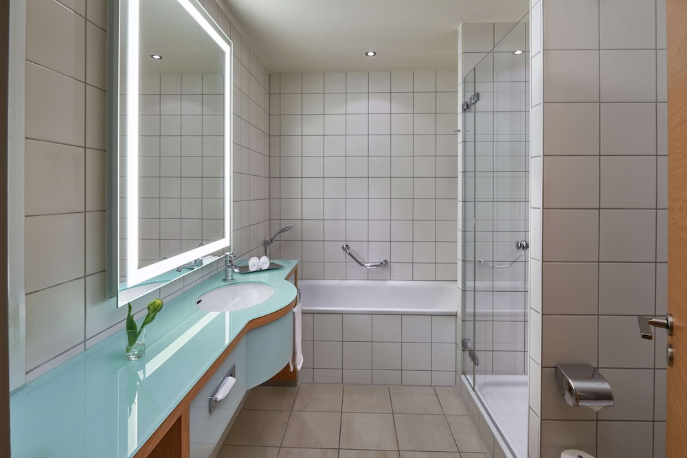 Hilton Cologne Hotel 15/74