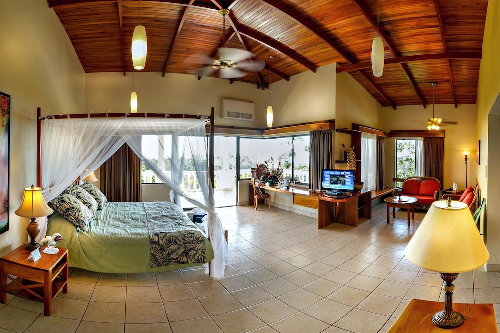 Cristal Ballena Boutique Hotel & Spa 36/57