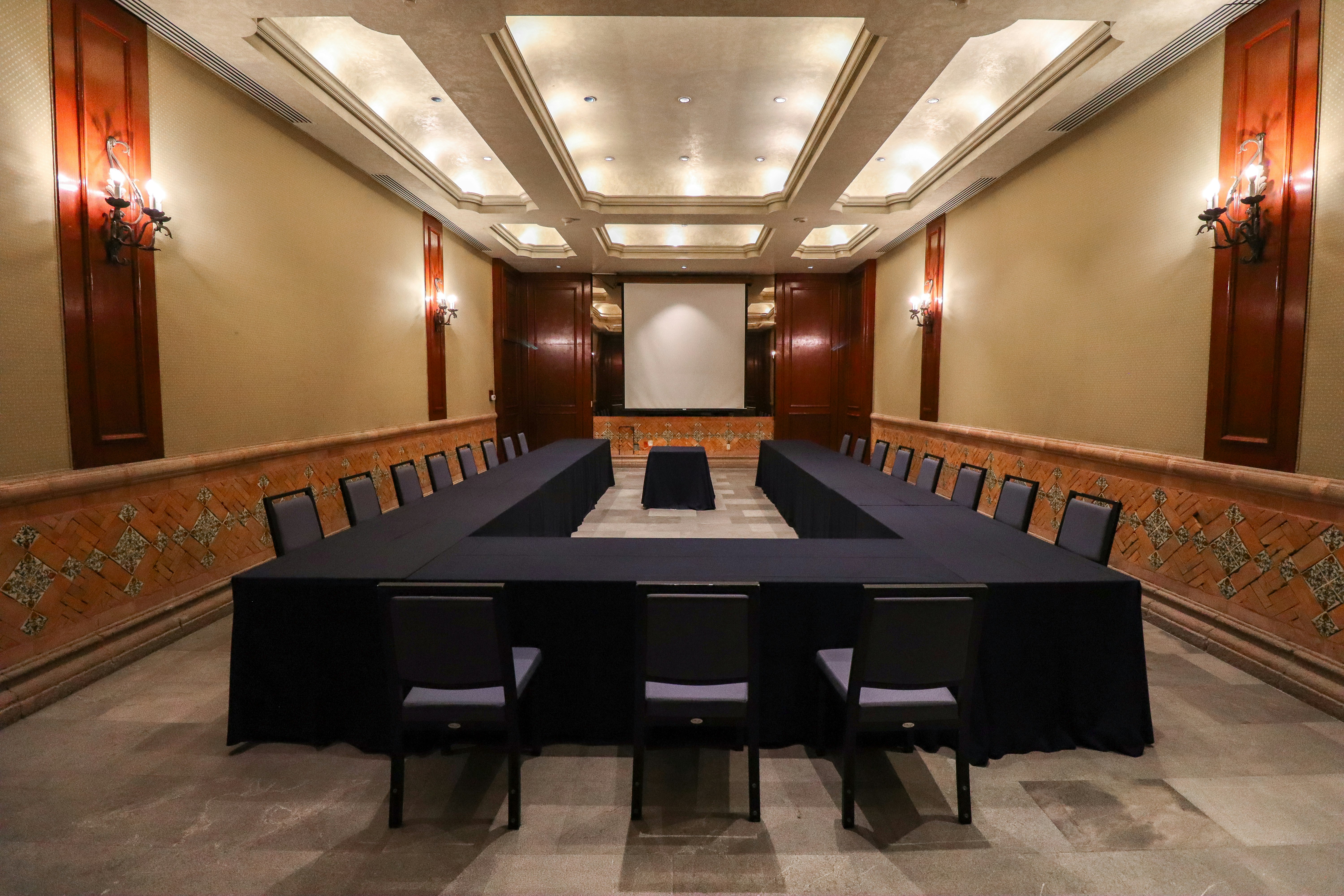 Hilton San Luis Potosi 28/40