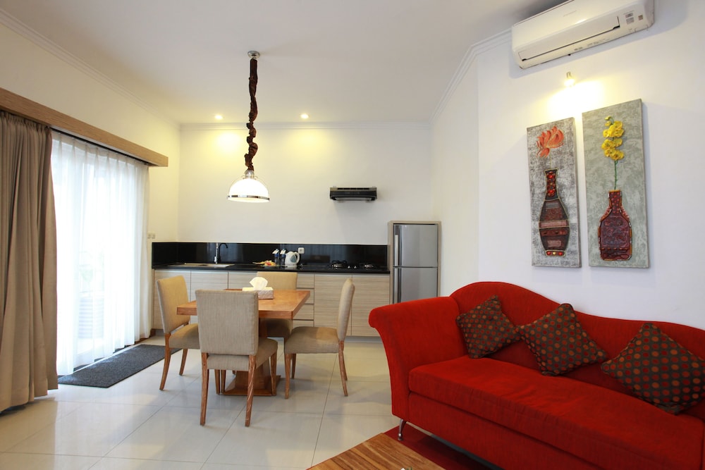 Ocean View Residence Hotel Jepara 29/50