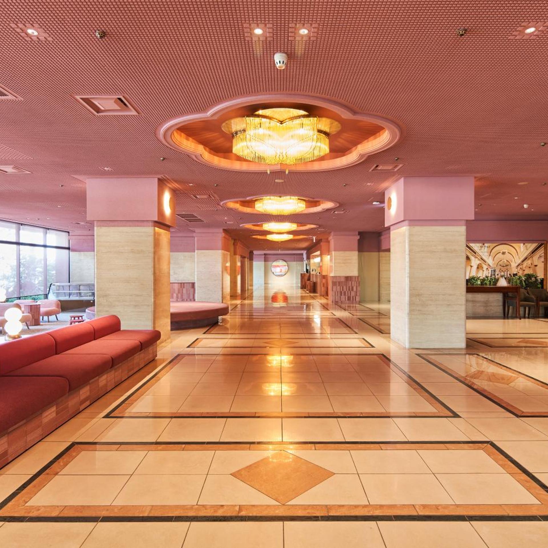 Saitama Grand Hotel Fukaya 5/63