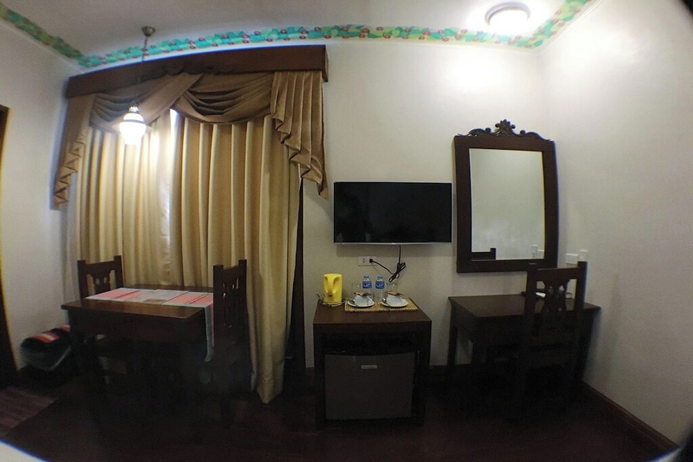 NSCC Hotel Vigan by ZUZU 15/55