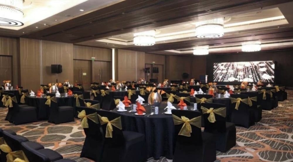 Hotel Vishal Residency(Mahipalpur) 56/64