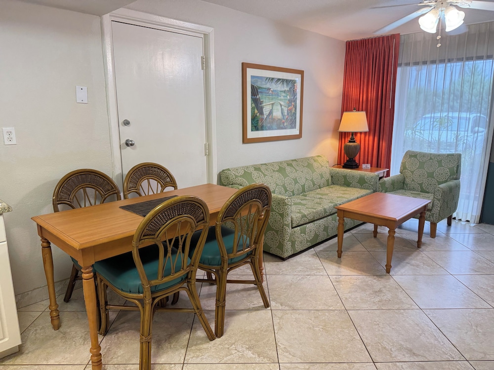 Lifetime of Vacations Resort 50/50