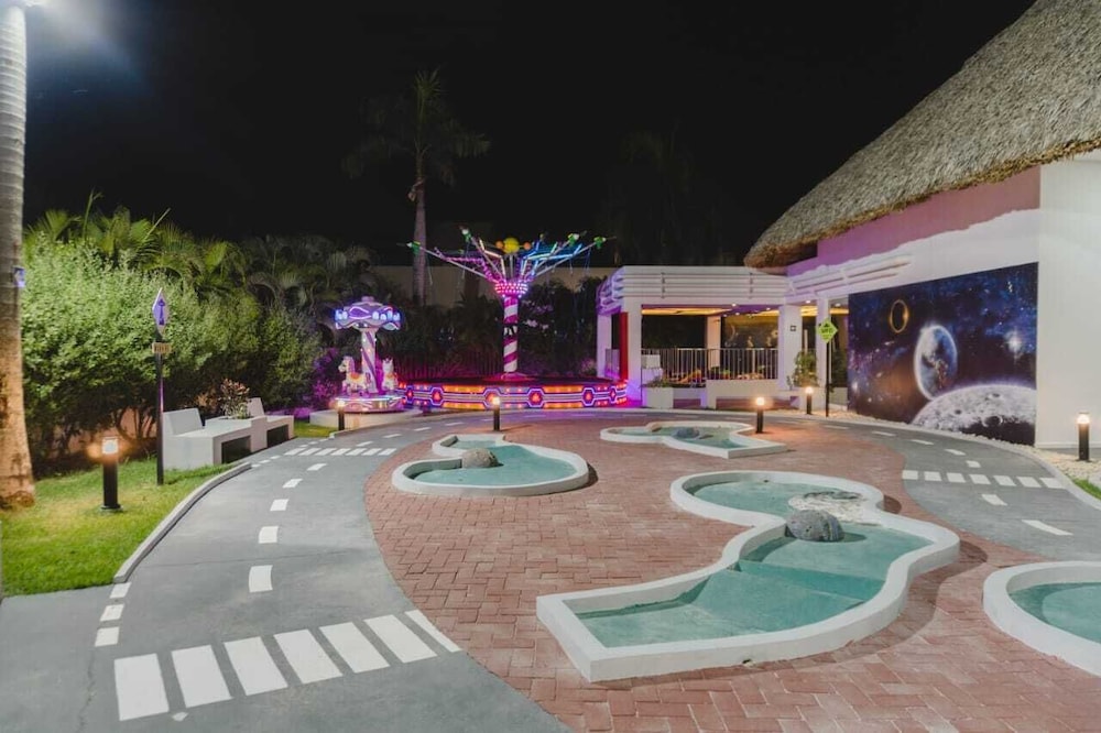 Dreams Onyx Resort And Spa Punta Cana 55/63