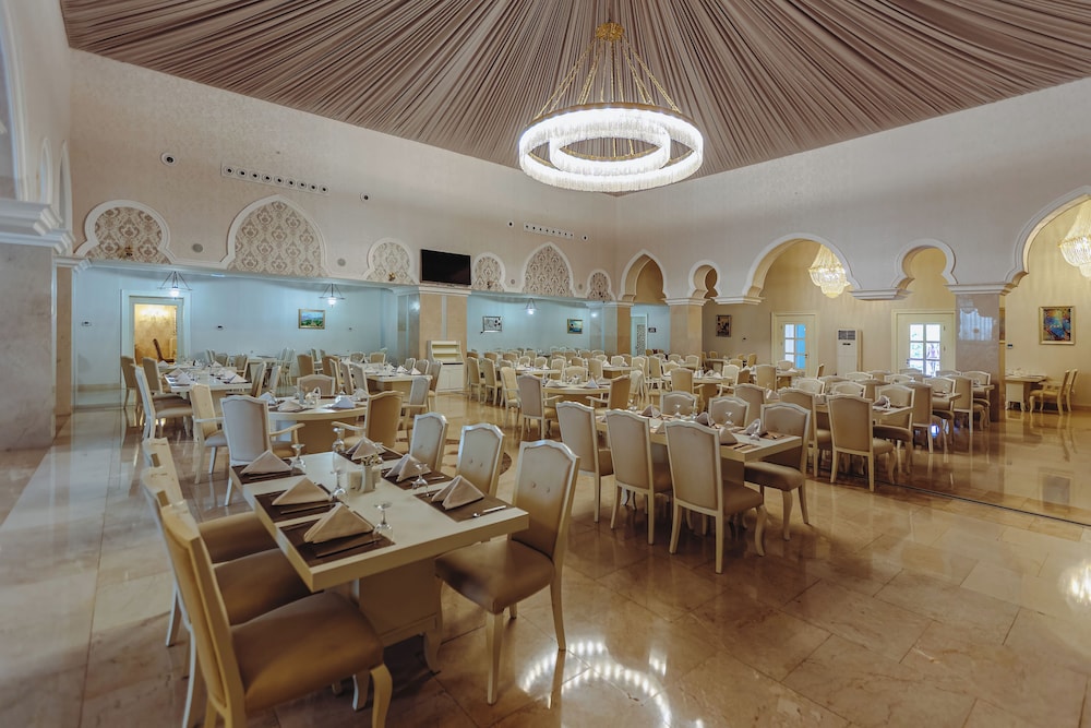 Gabala Karvansaray Hotel 37/54