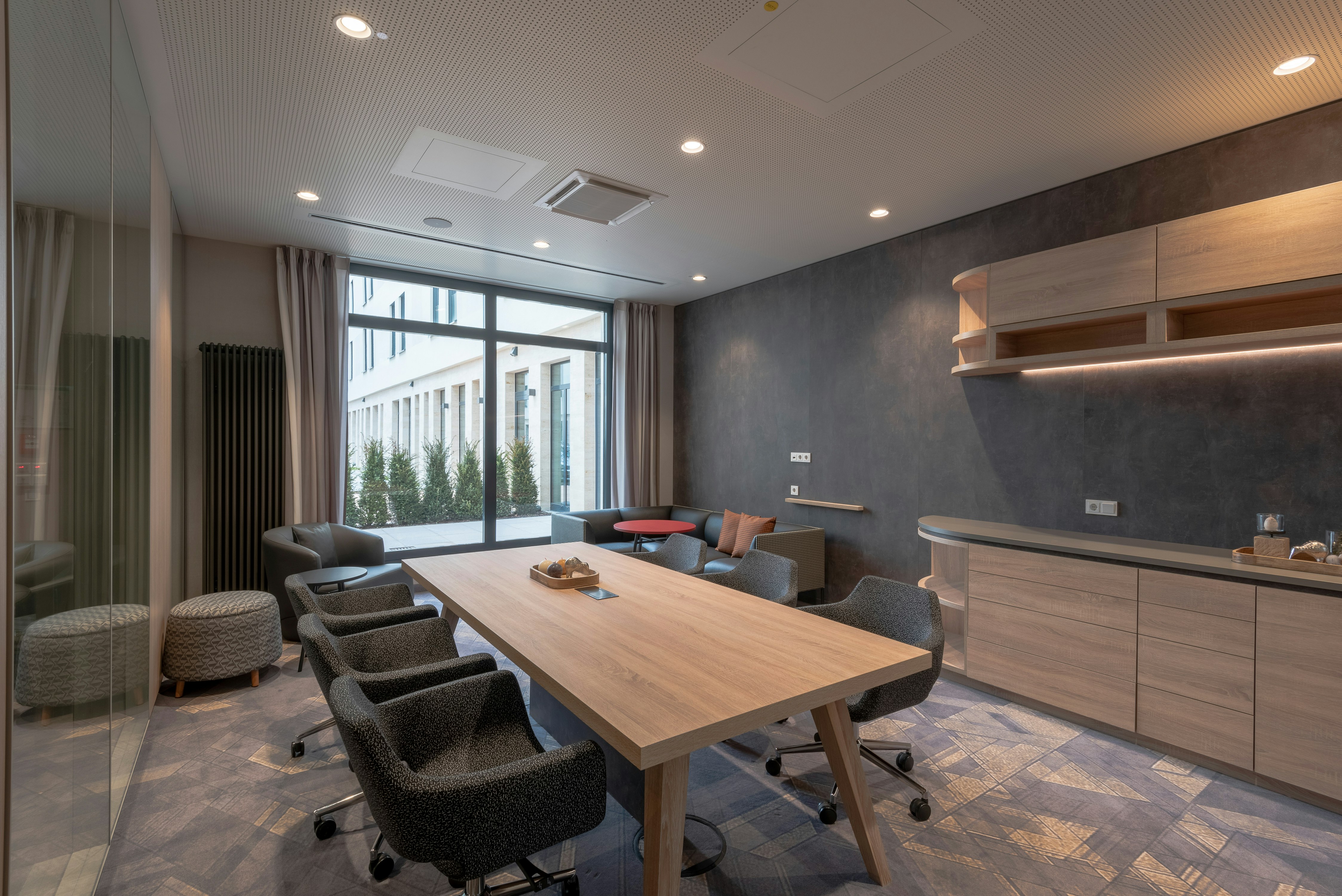 Hampton by Hilton Munich North 16/20