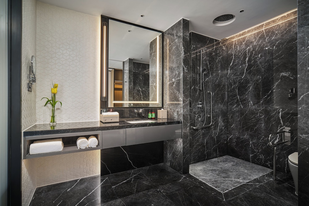 Crowne Plaza Shaoxing Binhai New Area by IHG، Shangyu 49/50