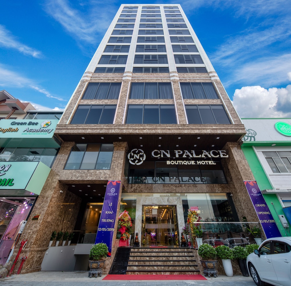 CN Palace hotel 1/67