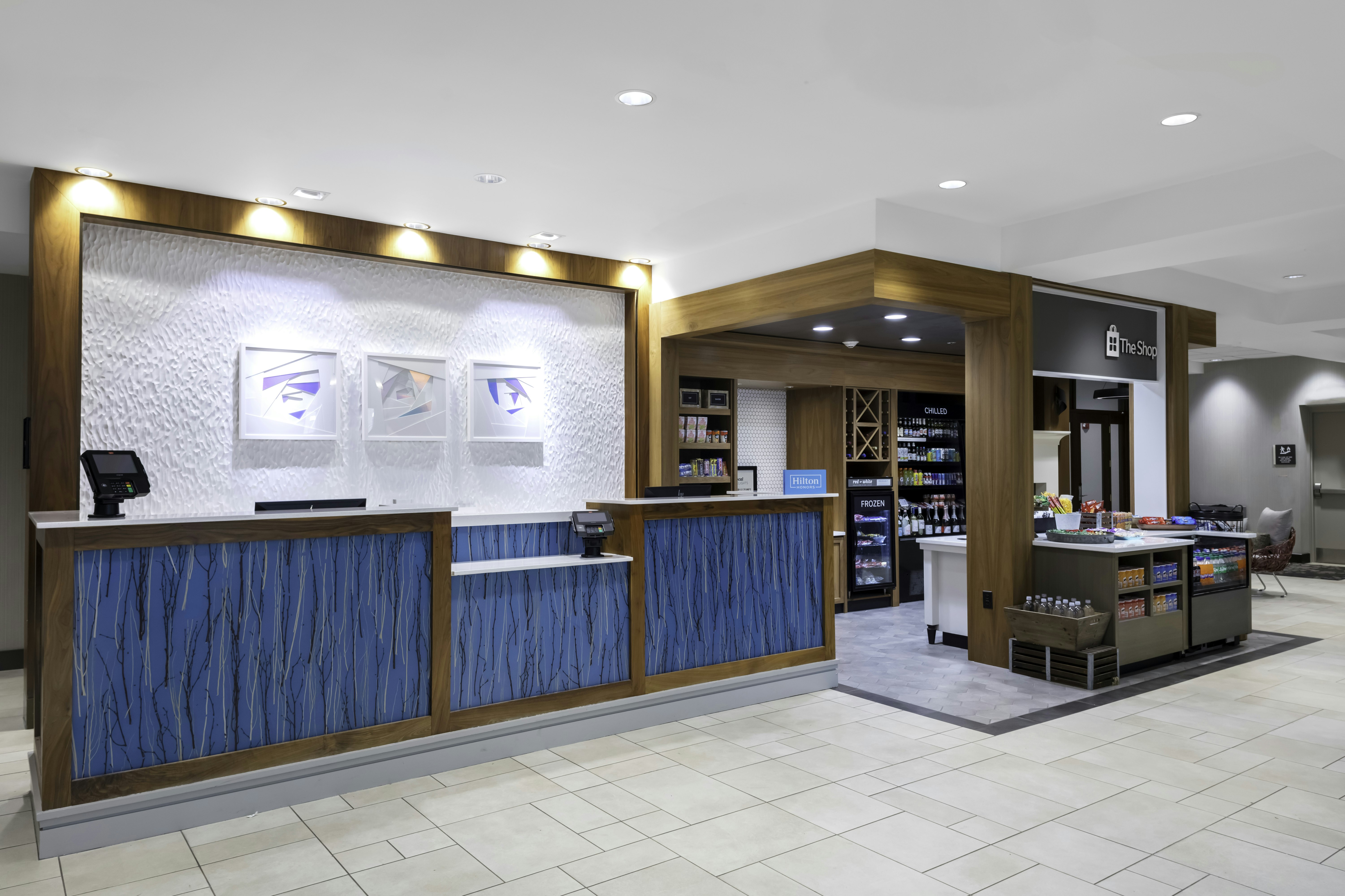 Hilton Garden Inn Charleston / Mt Pleasant 11/58