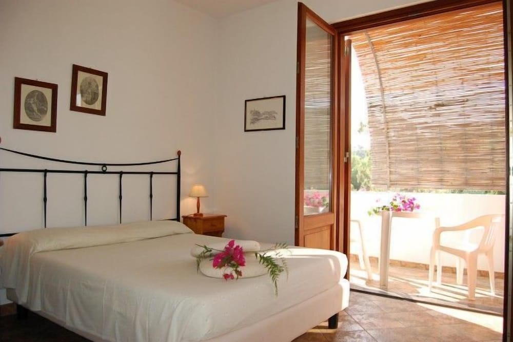 Baia Portinenti Hotel Residence 7/51