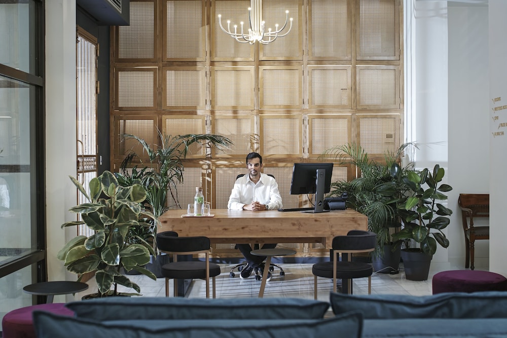 The Gem Society Boutique Hotel & Spa 8/58