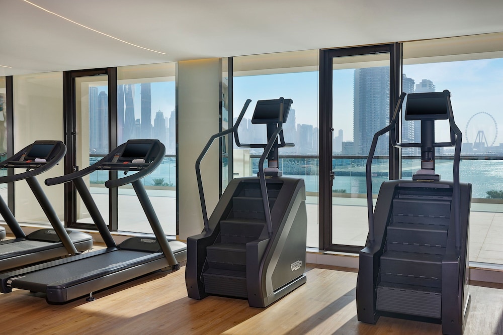 Marriott Resort Palm Jumeirah Dubai 31/53
