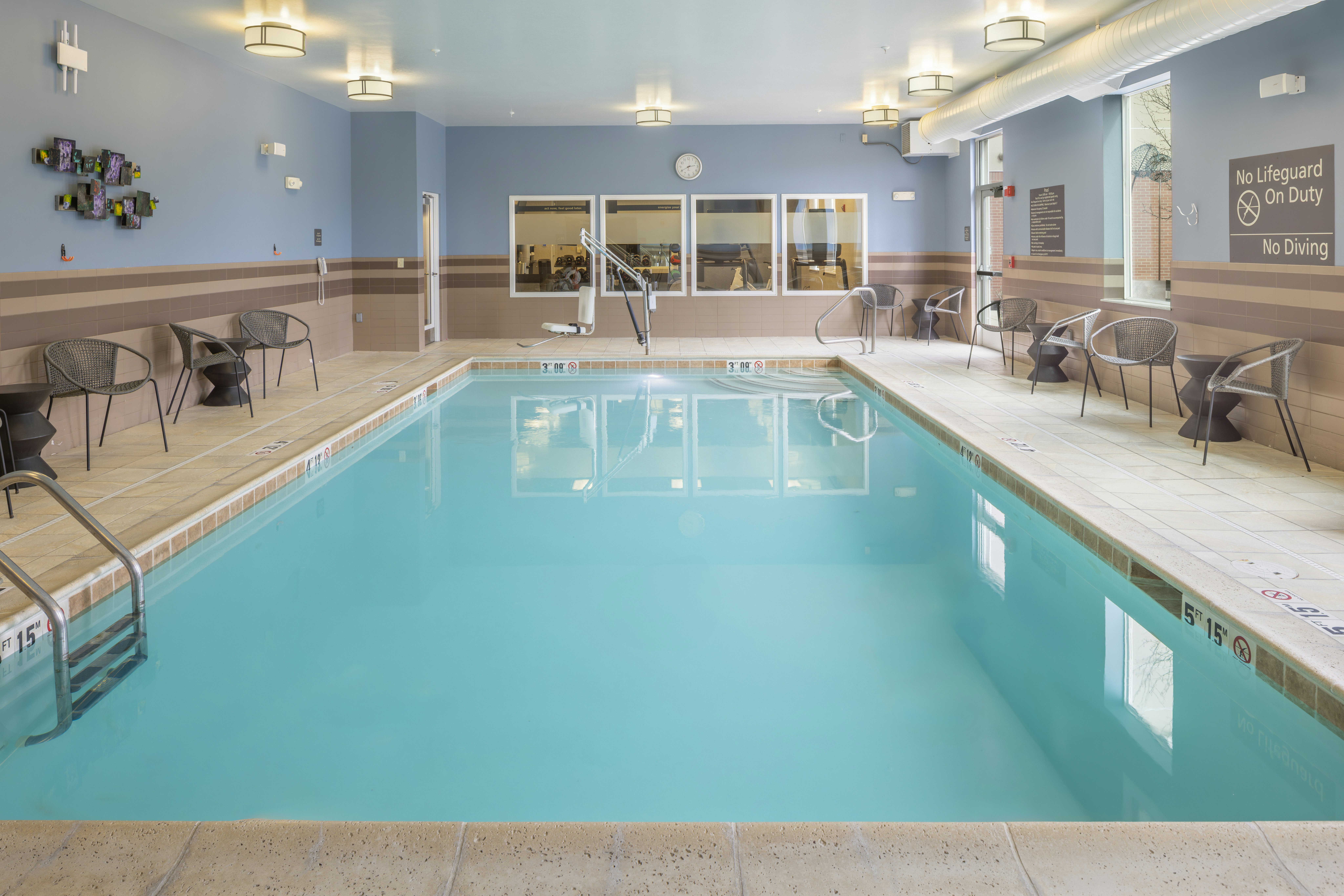 Hampton Inn Lewiston-Auburn 28/51