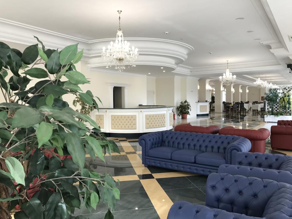 Best Western Hotel Colaiaco 39/55