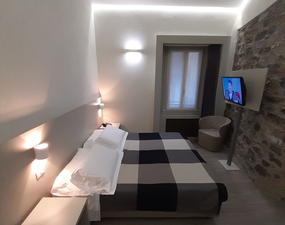 Hotel Borgovico 21/60