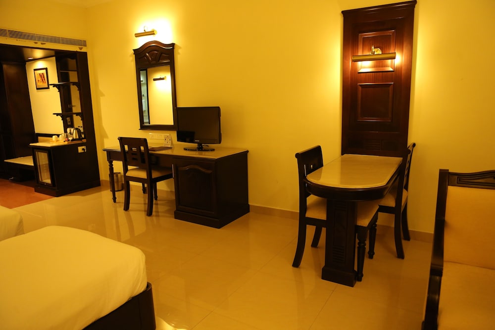 Hotel Airlink Castle 23/35
