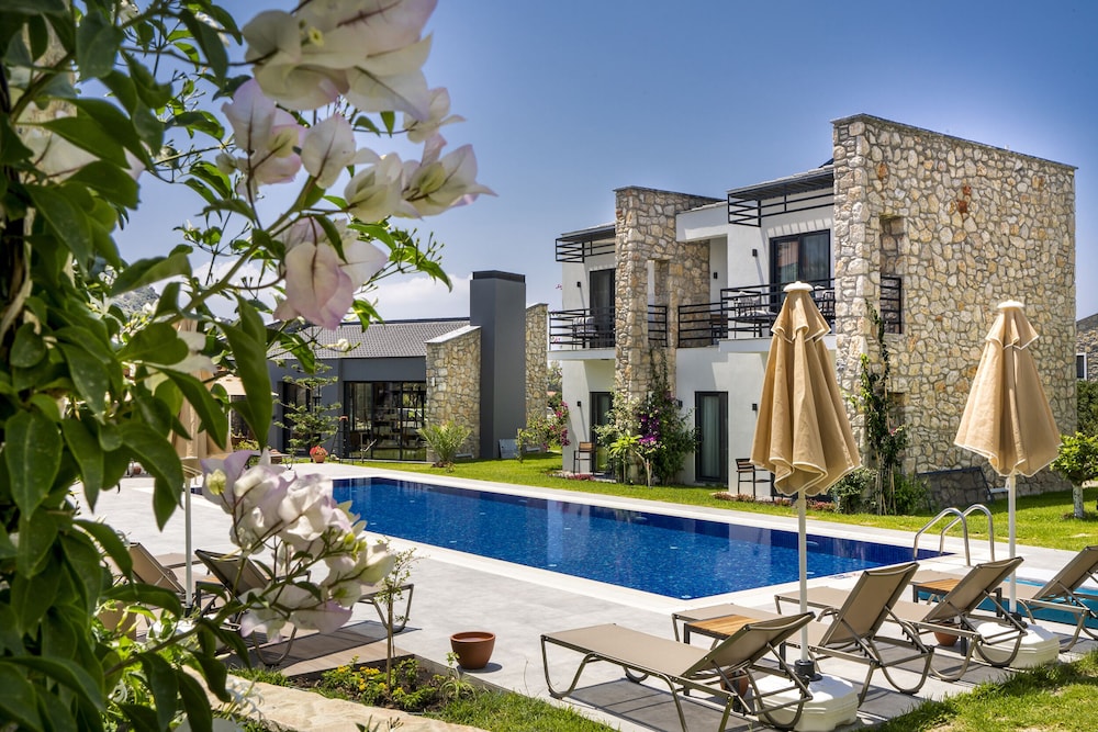 Dadya Bora Otel 28/34