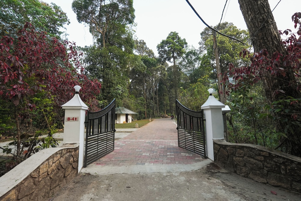 Elixir Woods Resort And Spa 43/49